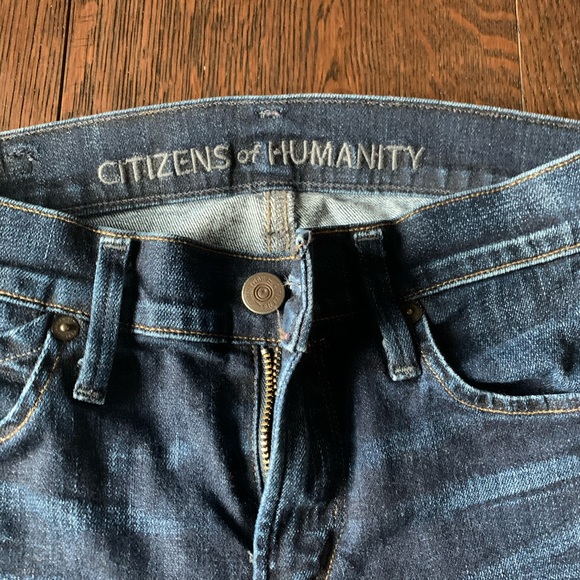 CitizensofHumanity Jeans - Picture 2 of 4